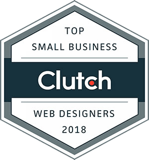 Clutch Top Web Designer In Atlanta
