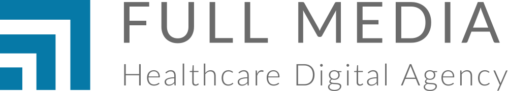 Full Media : Healthcare Digital Agency
